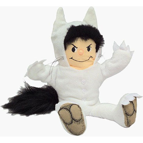 Wild Thing Puppet