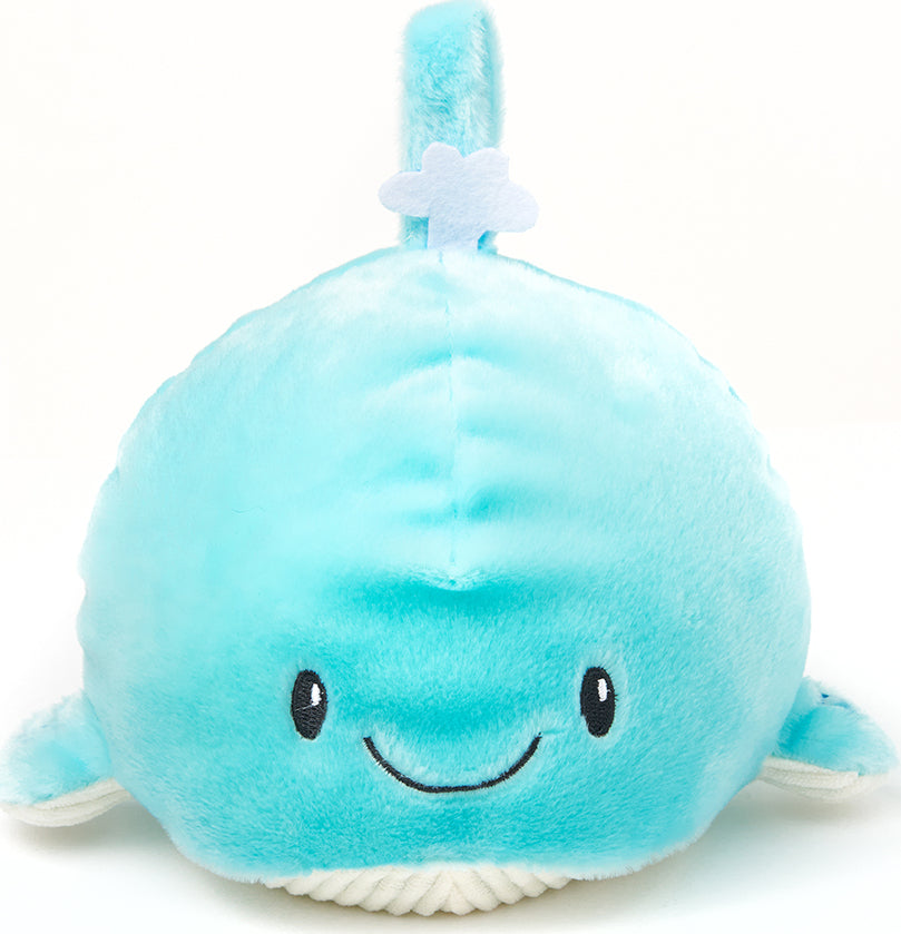 Lullababies - Misty (Whale)