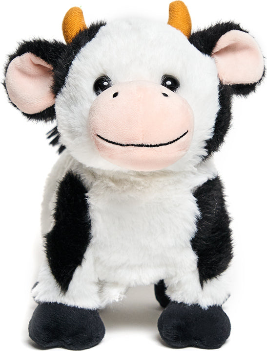 Barnyard Buddies - Cow