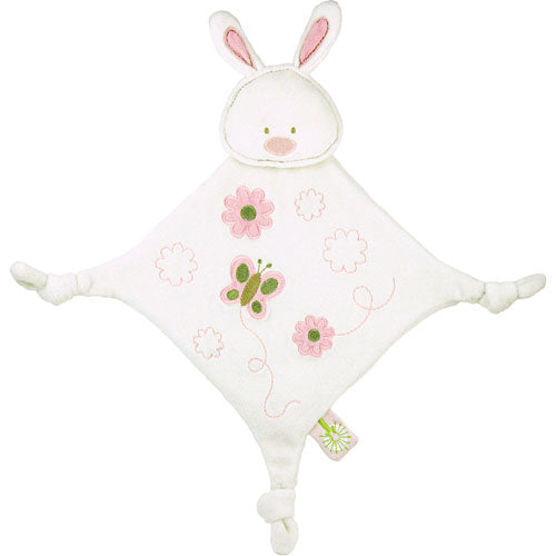 Organic Bunny Blanket - Catalog