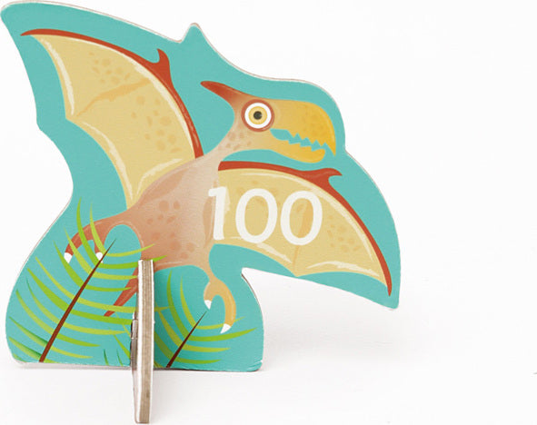 Blow Dart - Dinosaurs