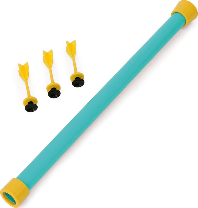 Blow Dart - Dinosaurs