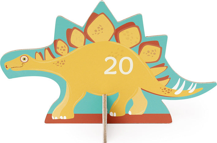 Blow Dart - Dinosaurs