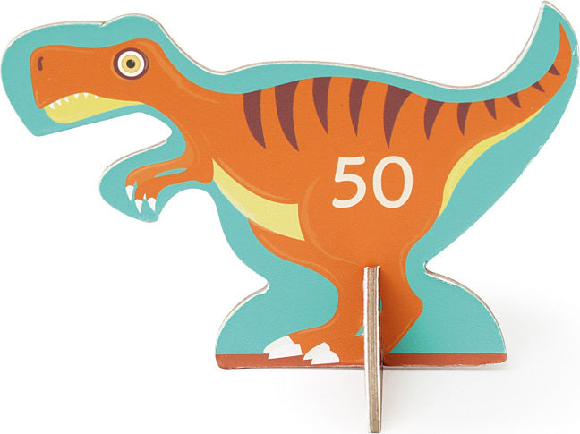 Blow Dart - Dinosaurs