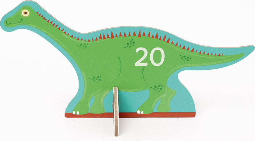 Blow Dart - Dinosaurs