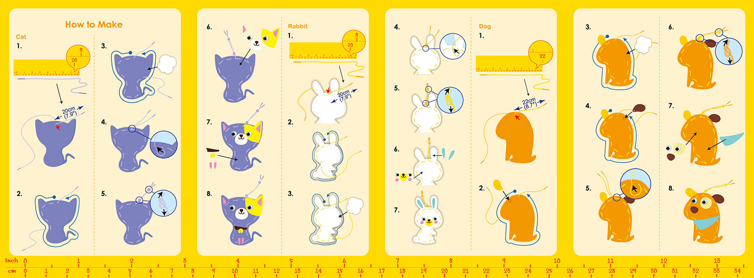 My First Charm - L1 - Pet Friends