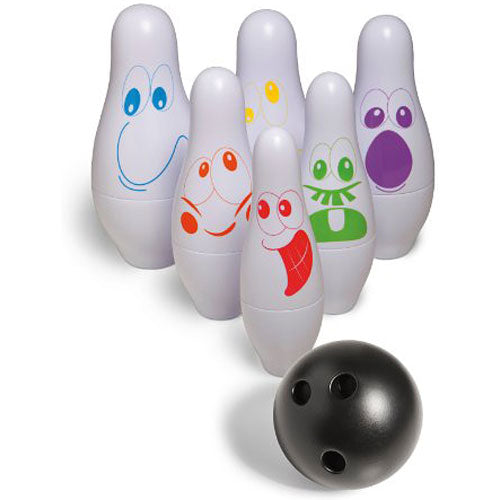 Diggin Stack 'n Roll Bowling