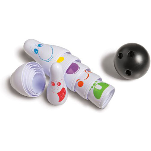 Diggin Stack 'n Roll Bowling