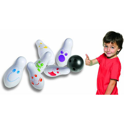 Diggin Stack 'n Roll Bowling