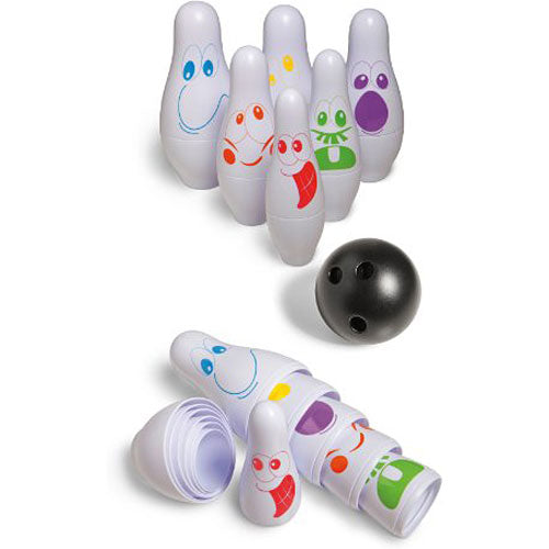 Diggin Stack 'n Roll Bowling