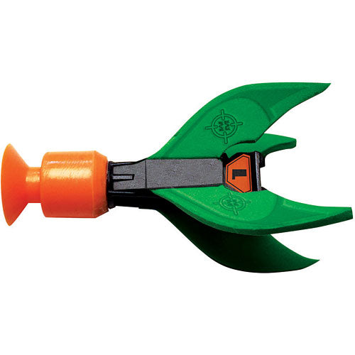 Micro Missiles 6 Pack