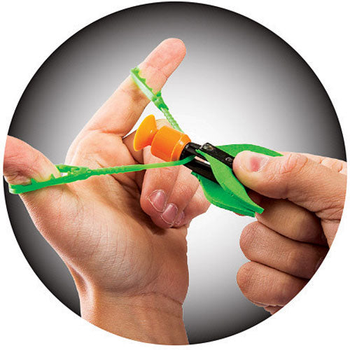 Micro Missiles 6 Pack