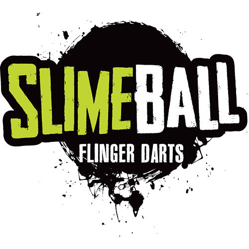 Slimeball Flinger Darts