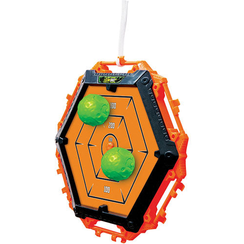 Slimeball Flinger Darts