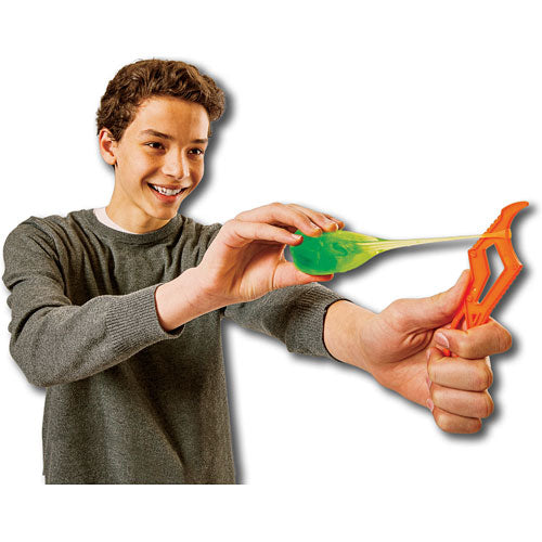 Slimeball Flinger Darts