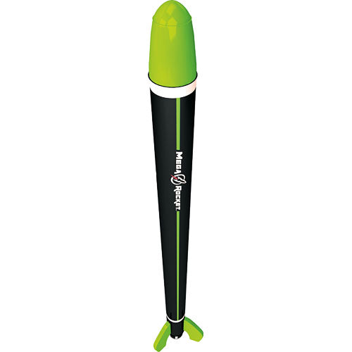 Mega Rocket