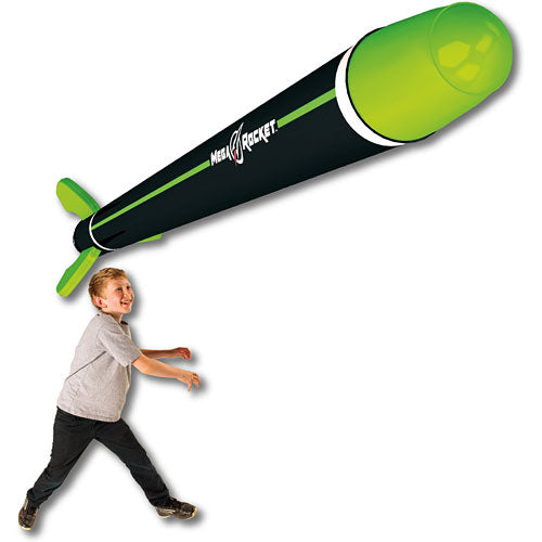 Mega Rocket