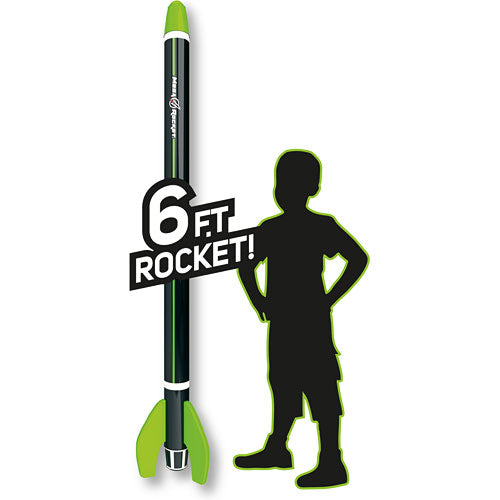 Mega Rocket