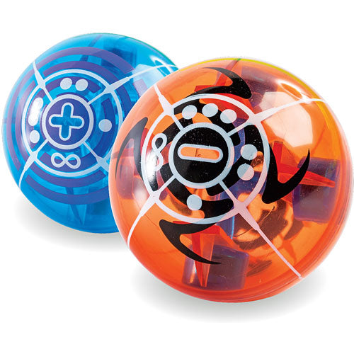 Spinos Mega Trax Challenge