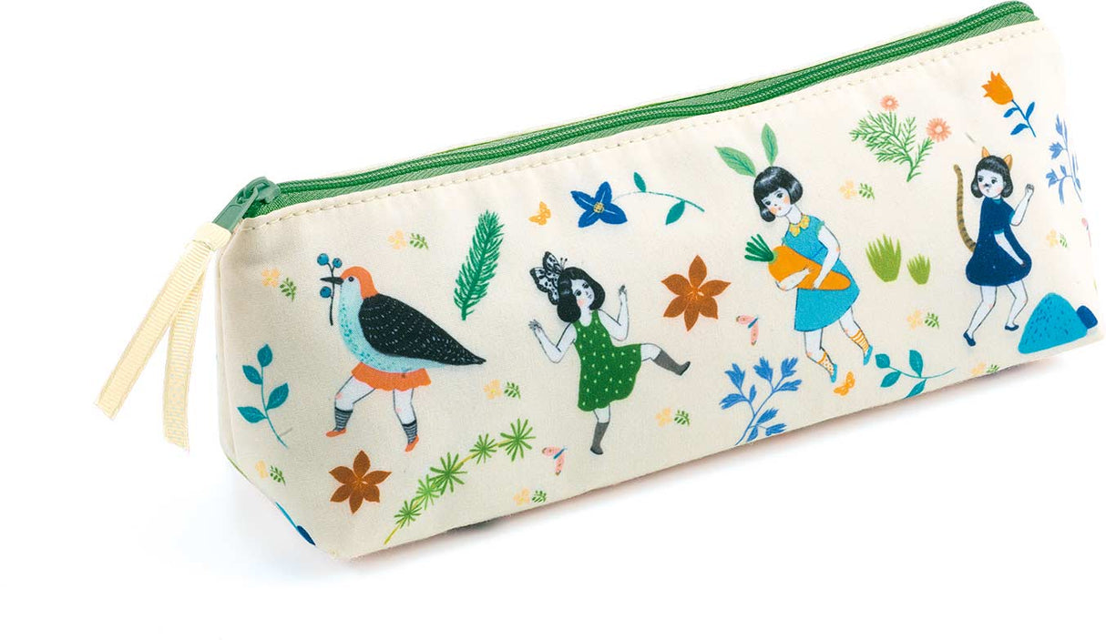 Pencil Cases - Chichi