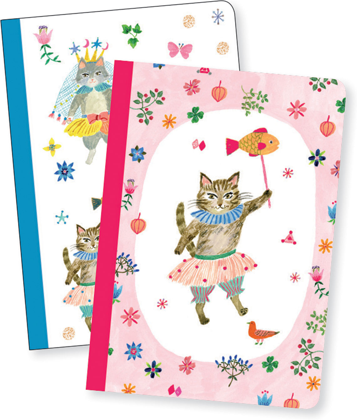 Little Notebooks - Aiko