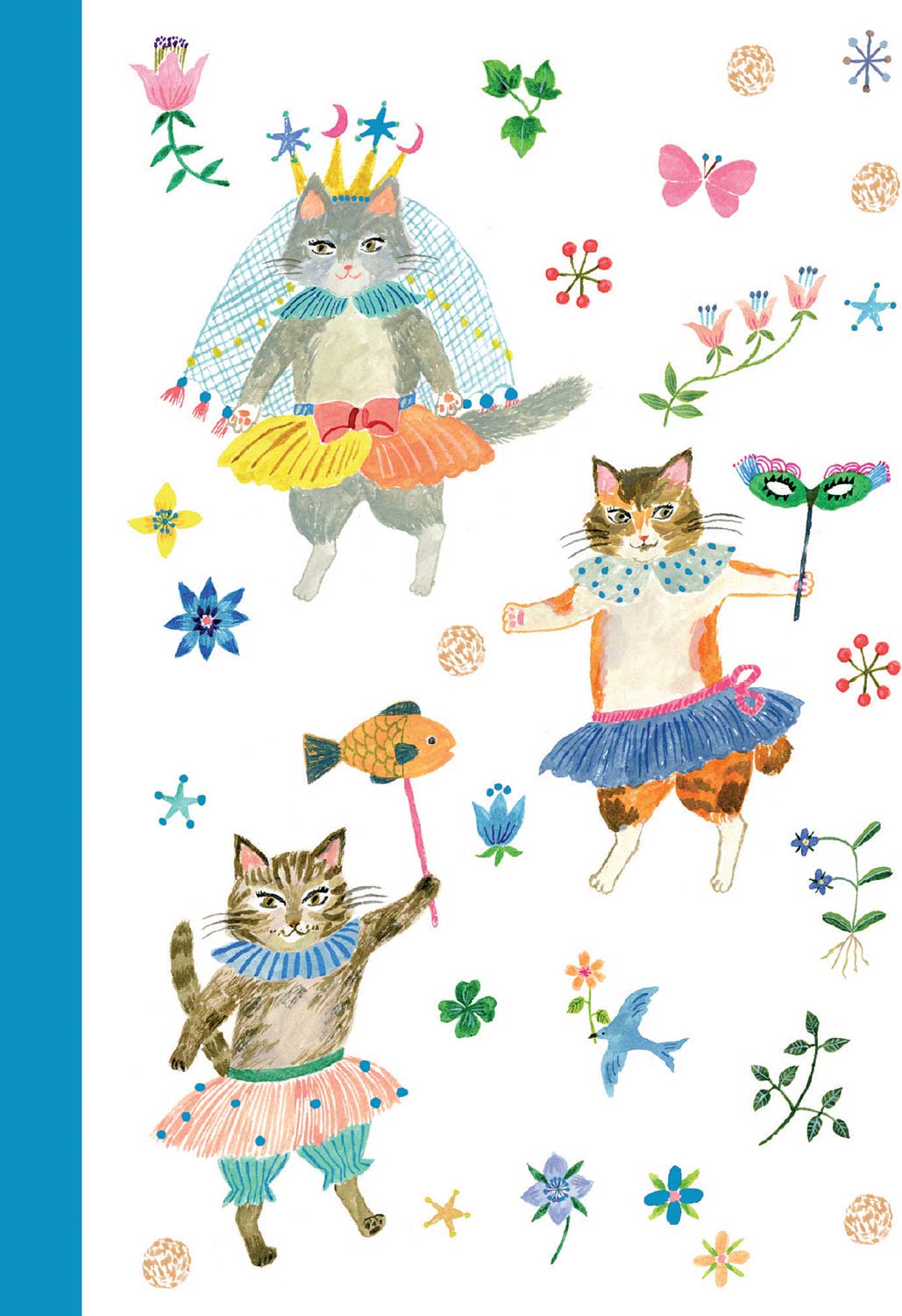 Little Notebooks - Aiko