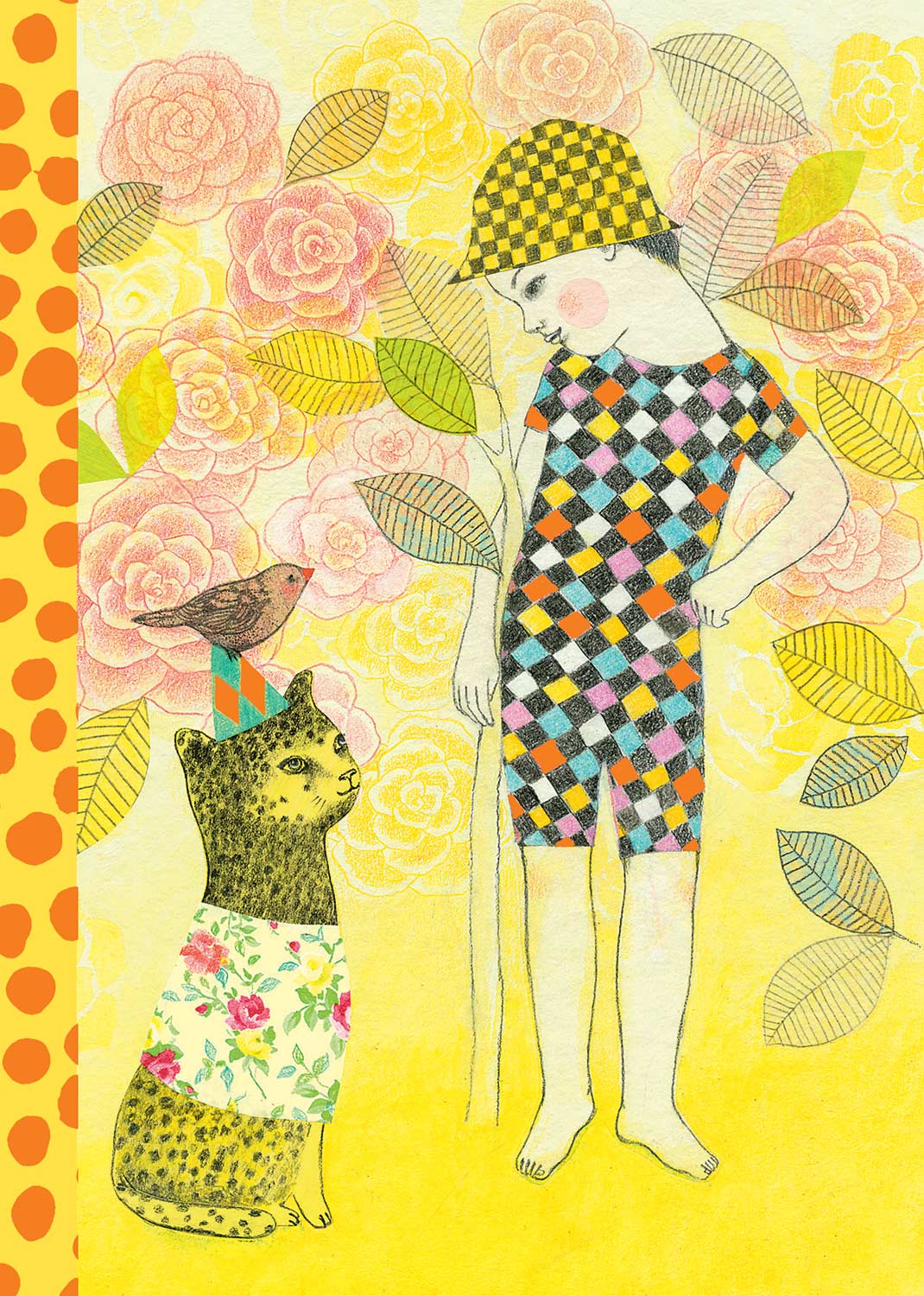 Little Notebooks - Elodie