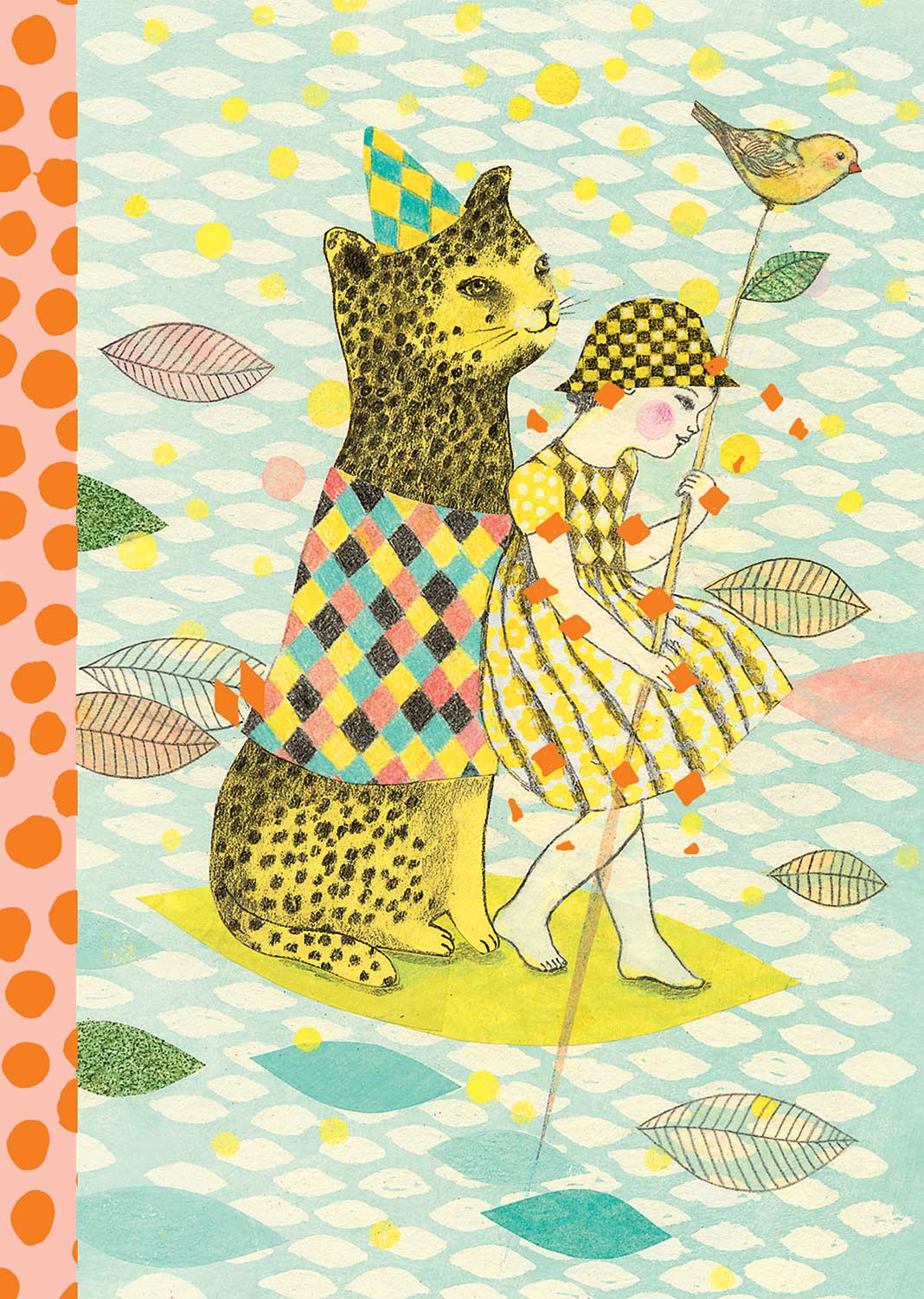 Little Notebooks - Elodie