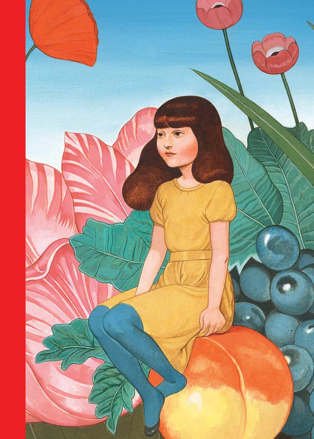 Little Notebooks - Fedora