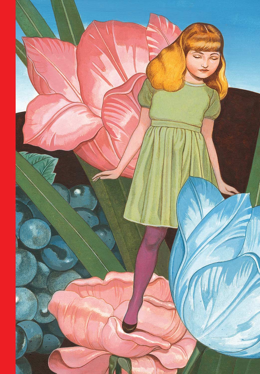 Little Notebooks - Fedora