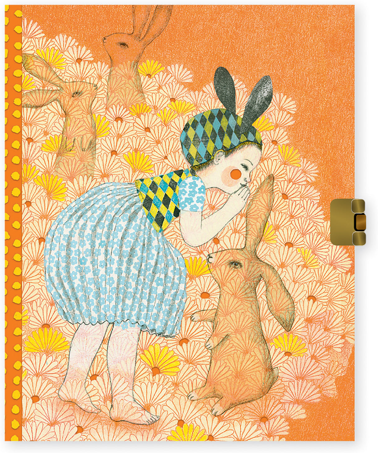 Secrets Notebooks - Elodie