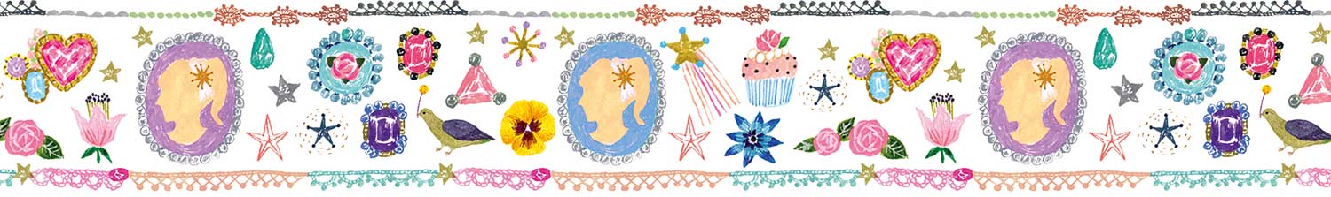 Masking Tapes - Aiko