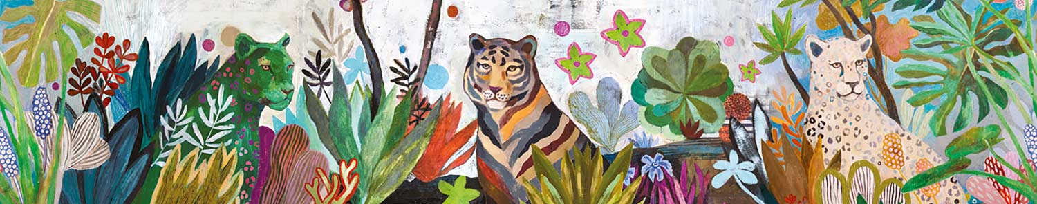 Masking Tapes - Martyna