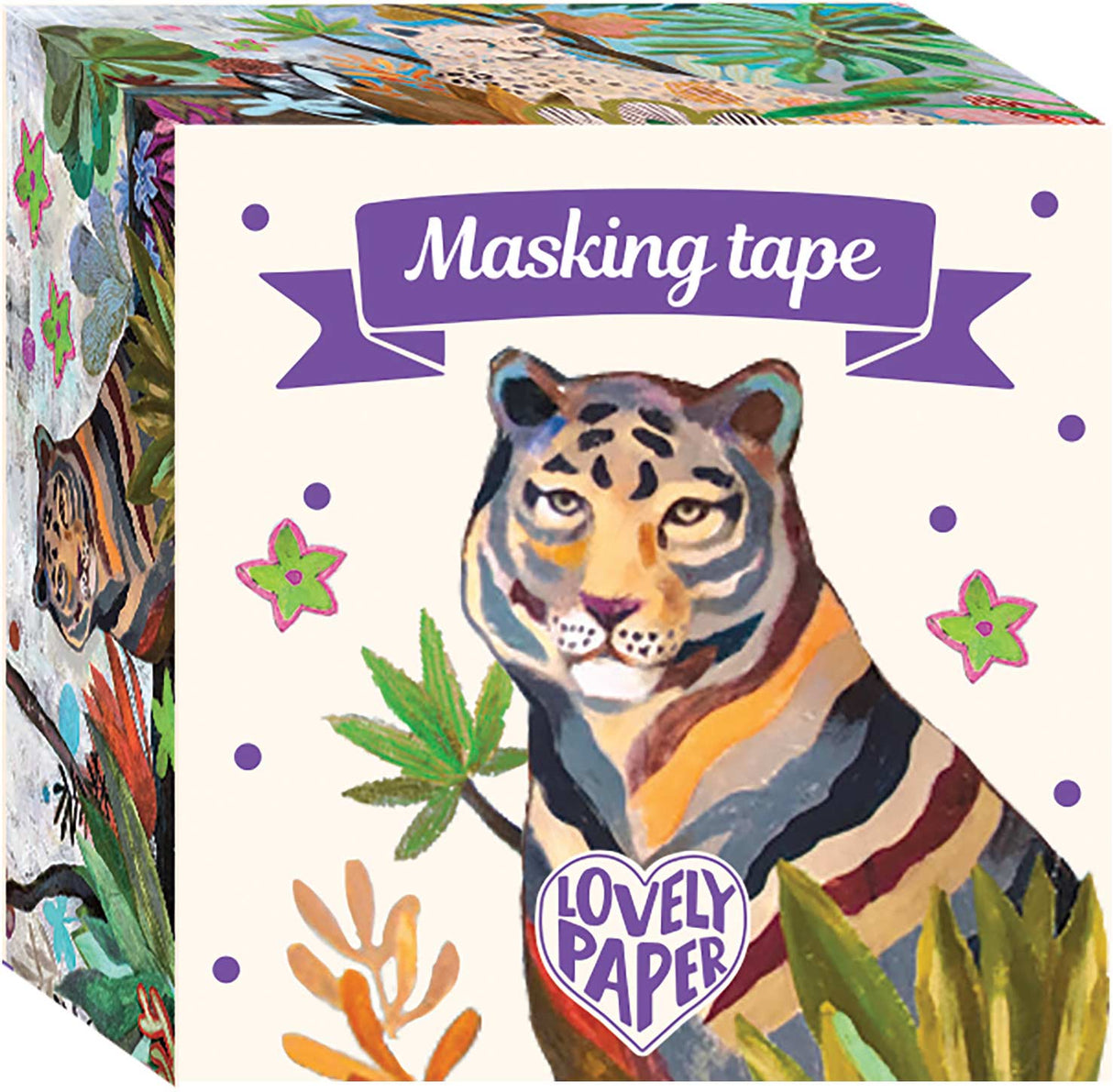 Masking Tapes - Martyna