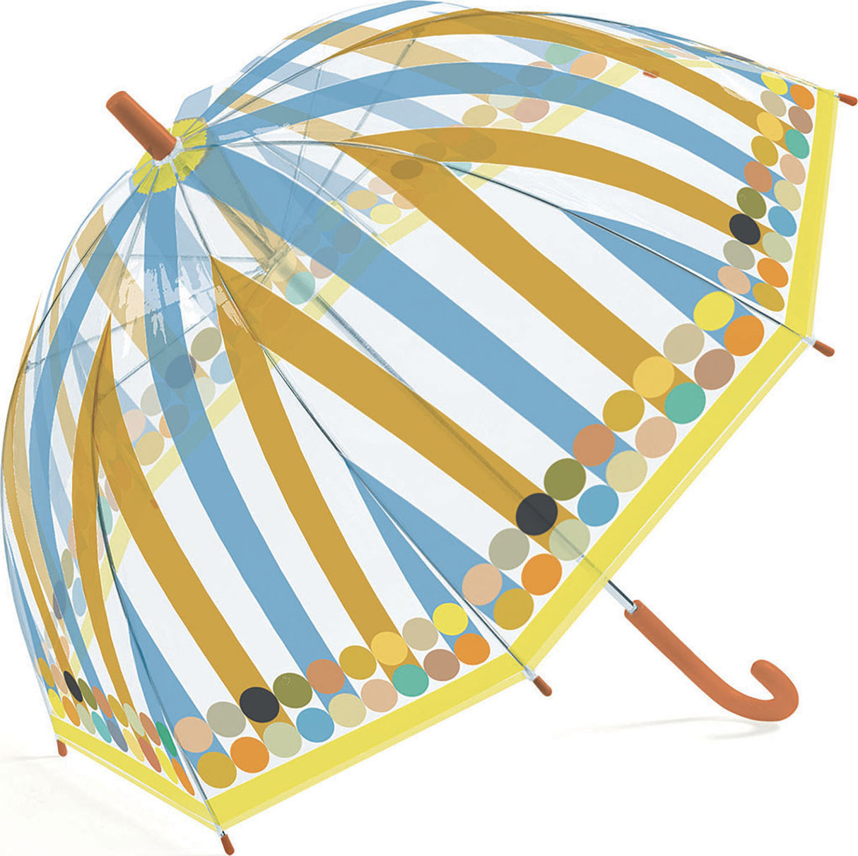 Graphic Children's Umbrella