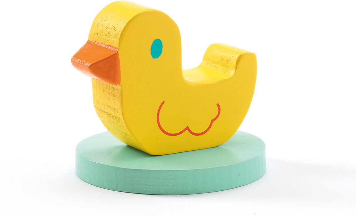 Relief Puzzles - Bildi