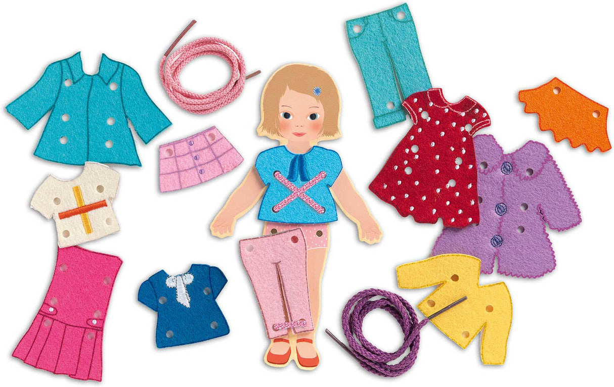 Early Learning - So Chic!