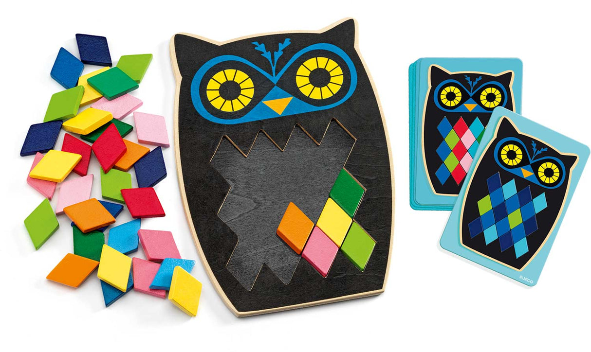 Early Learning - Mosa Boo