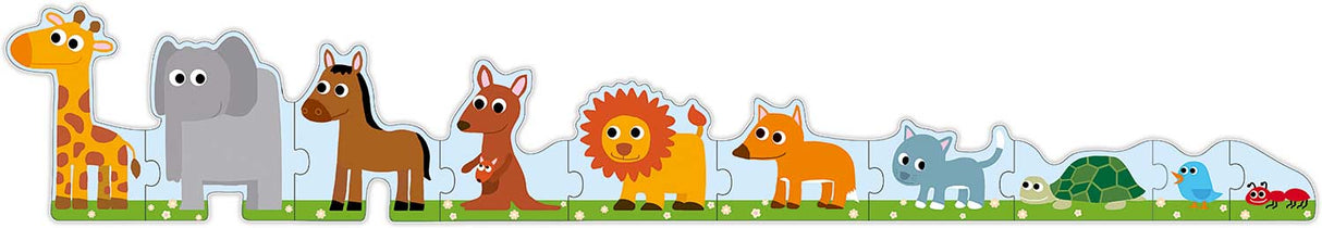 Educational Games - Small And Big