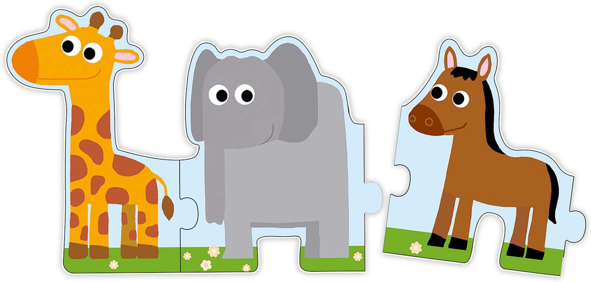 Educational Games - Small And Big