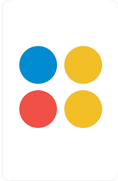 Games Of Skill - Color Connect