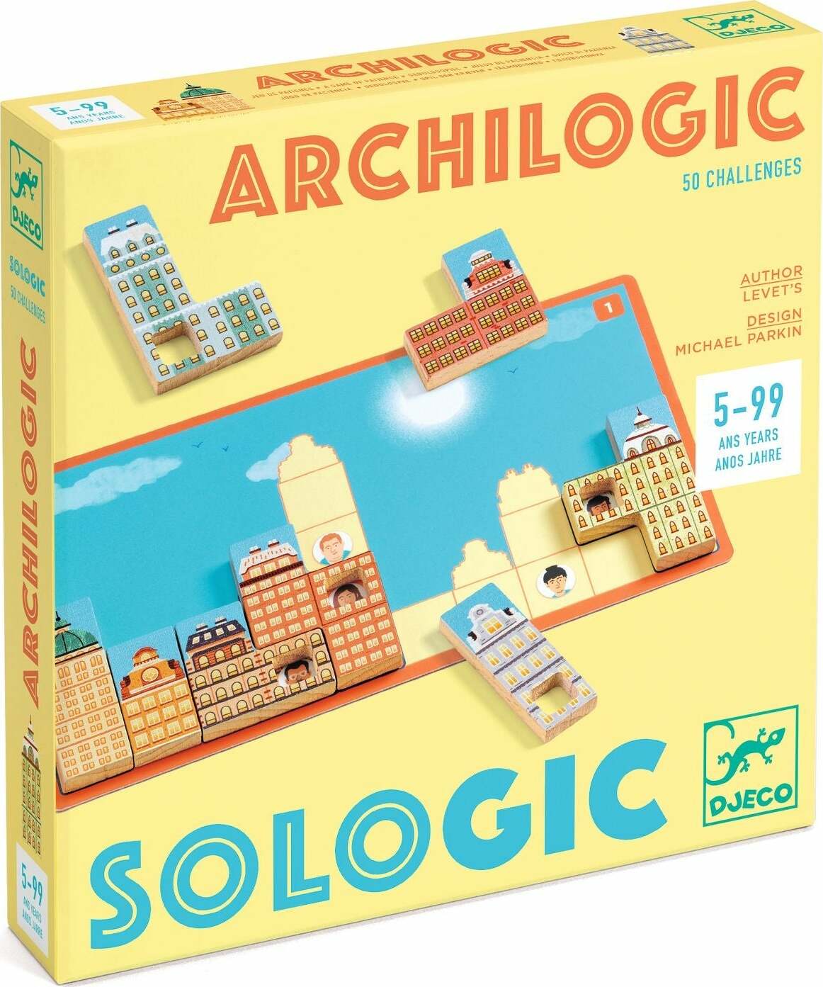 Archilogic Sologic