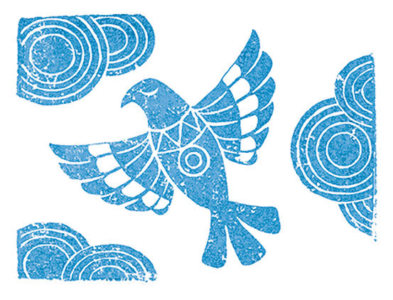 Workshops - Rubber Engraving