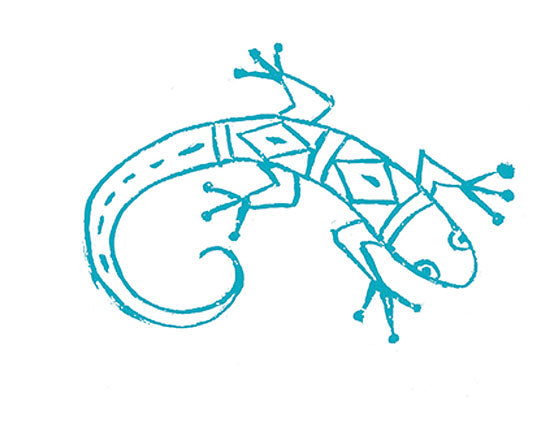 Workshops - Rubber Engraving