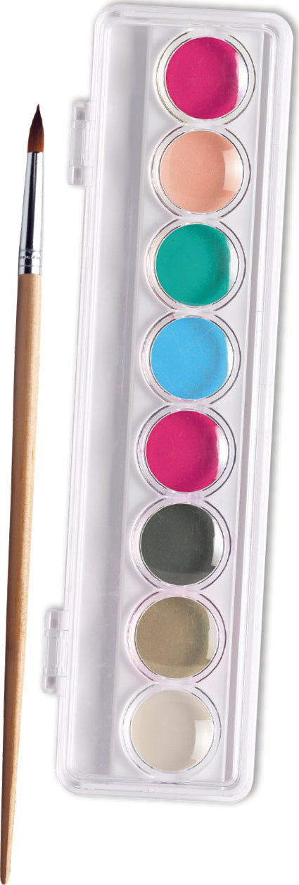 Le Grand Artist - Painting Melody