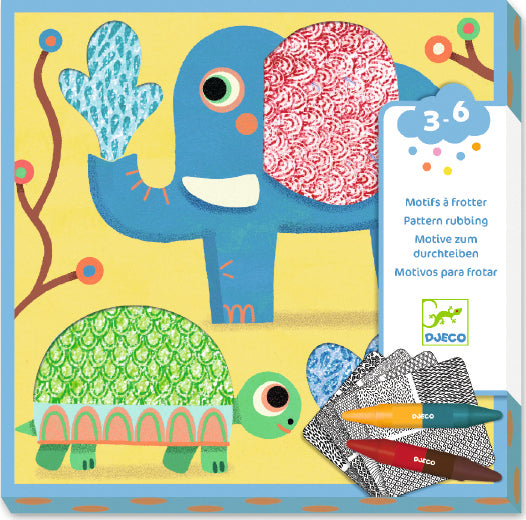 Lpa Coloring Magali'S Friends