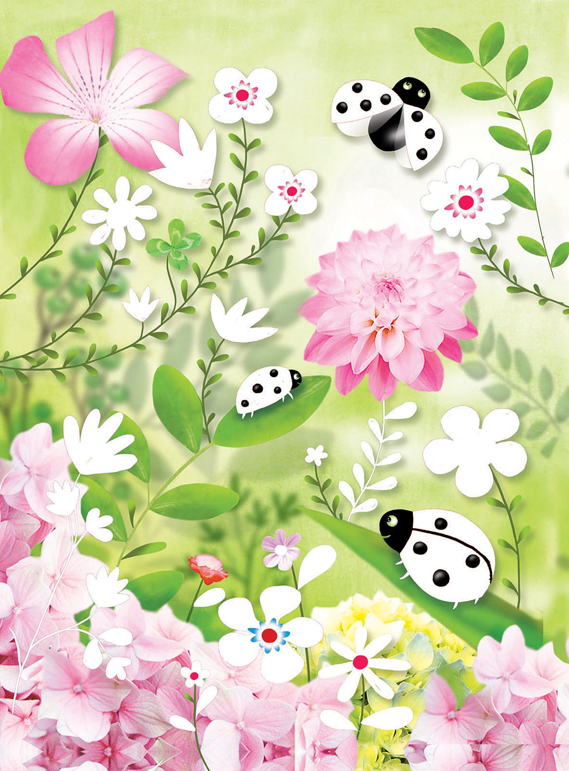 Glitter Boards - Butterflies