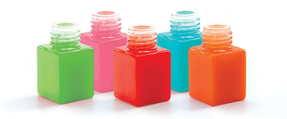 Silk Painting - Butterflies