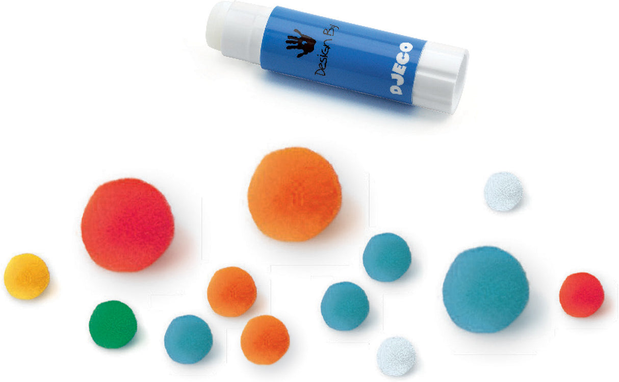 Felt And Pompon - Softly Softly