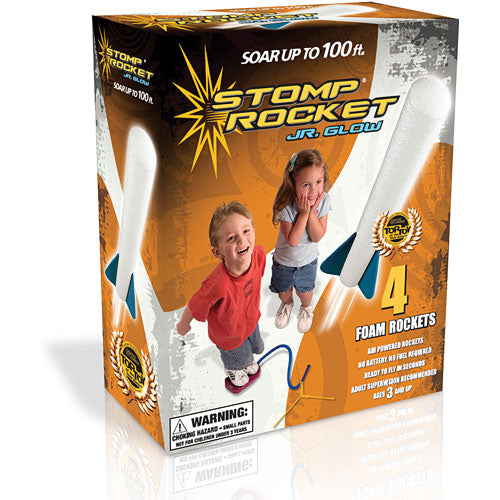 jr stomp rocket